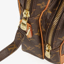 Louis Vuitton Monogram Canvas Amazon Crossbody Bag