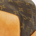 Louis Vuitton Petit Noe Monogram Canvas Shoulder Bag