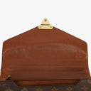 Louis Vuitton Concorde Monogram Canvas Bag