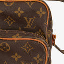 Louis Vuitton Monogram Canvas Amazon Crossbody Bag
