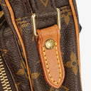 Louis Vuitton Monogram Canvas Amazon Crossbody Bag