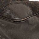 Gucci GG Canvas Colbert Hobo Bag