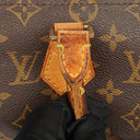 Louis Vuitton Speedy 25 Monogram Canvas Bag