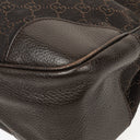 Gucci GG Canvas Colbert Hobo Bag