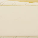 Chanel Chevron Quilted Leather Shoulder Bag With Silver-Tone Hardware