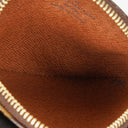 Louis Vuitton Monogram Round Coin Purse