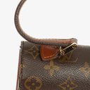 Louis Vuitton Concorde Monogram Canvas Bag