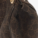 Gucci GG Canvas Colbert Hobo Bag
