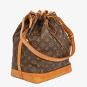 Louis Vuitton Noe Grande GM Monogram Canvas Shoulder Bag