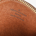 Louis Vuitton Monogram Round Coin Purse
