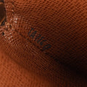 Louis Vuitton Monogram Round Coin Purse