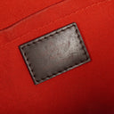 Louis Vuitton Thames Damier Ebene Canvas Shouder Bag