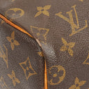 Louis Vuitton Speedy 25 Monogram Canvas Bag