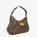 Louis Vuitton Thames Damier Ebene Canvas Shouder Bag