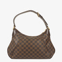 Louis Vuitton Thames Damier Ebene Canvas Shouder Bag