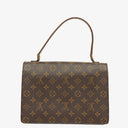 Louis Vuitton Concorde Monogram Canvas Bag
