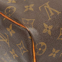 Louis Vuitton Speedy 25 Monogram Canvas Bag