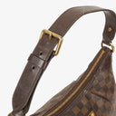 Louis Vuitton Thames Damier Ebene Canvas Shouder Bag