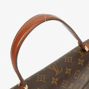 Louis Vuitton Concorde Monogram Canvas Bag