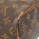 Louis Vuitton Speedy 25 Monogram Canvas Bag