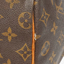 Louis Vuitton Speedy 25 Monogram Canvas Bag