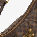 Louis Vuitton Thames Damier Ebene Canvas Shouder Bag