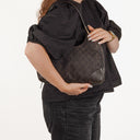 Gucci GG Canvas Colbert Hobo Bag
