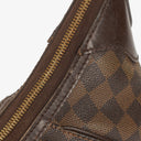 Louis Vuitton Thames Damier Ebene Canvas Shouder Bag