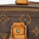 Louis Vuitton Speedy 25 Monogram Canvas Bag