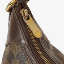 Louis Vuitton Thames Damier Ebene Canvas Shouder Bag