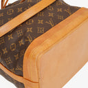 Louis Vuitton Noe Grande GM Monogram Canvas Shoulder Bag