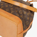 Louis Vuitton Noe Grande GM Monogram Canvas Shoulder Bag