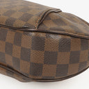 Louis Vuitton Thames Damier Ebene Canvas Shouder Bag