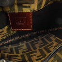 Fendi Zucca Shoulder Bag