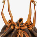 Louis Vuitton Noe Grande GM Monogram Canvas Shoulder Bag