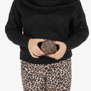 Louis Vuitton Monogram Round Coin Purse