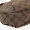 Louis Vuitton Thames Damier Ebene Canvas Shouder Bag