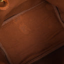Louis Vuitton Petit Noe Monogram Canvas Shoulder Bag