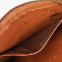 Louis Vuitton Pochette Orsay Monogram Clutch Bag