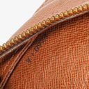 Louis Vuitton Pochette Orsay Monogram Clutch Bag