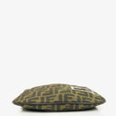 Fendi Zucca Shoulder Bag
