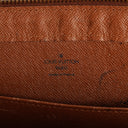 Louis Vuitton Pochette Orsay Monogram Clutch Bag