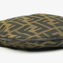 Fendi Zucca Shoulder Bag