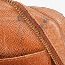Louis Vuitton Pochette Orsay Monogram Clutch Bag