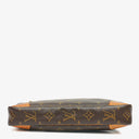 Louis Vuitton Monogram Canvas Marly Dragonne Handbag&nbsp;
