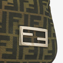 Fendi Zucca Shoulder Bag