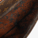 Louis Vuitton Pochette Orsay Monogram Clutch Bag