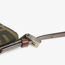Fendi Zucca Shoulder Bag