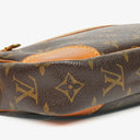 Louis Vuitton Monogram Canvas Marly Dragonne Handbag&nbsp;