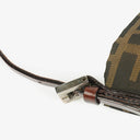 Fendi Zucca Shoulder Bag